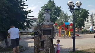 Сибирские просторы.Белое озеро. Томск.