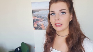 Louise Erixon - nu gr vi allt vi kan fr att hjlpas t