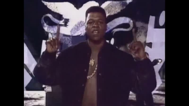 B. G. The Prince Of Rap This Beat Is Hot (1991) First