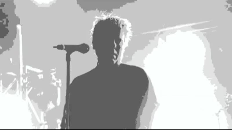 The Offspring Hammerhead ( Tour Performance)