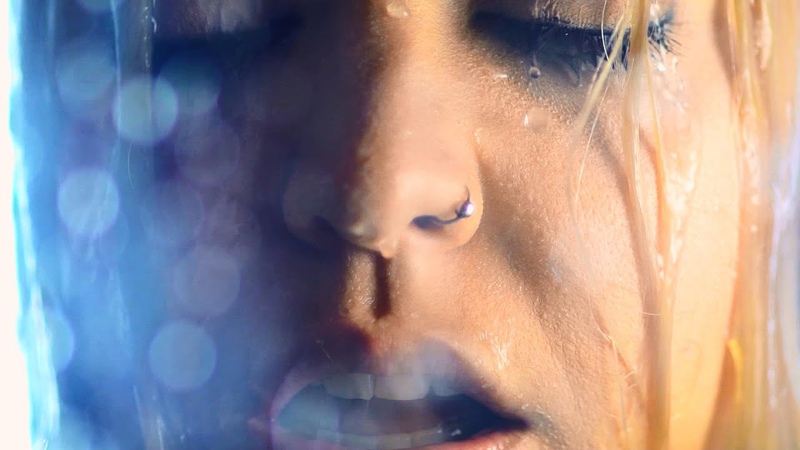 THE AGONIST The Moment ( Official Video), Napalm