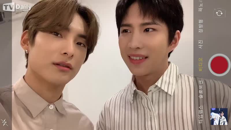 INTERVIEW, 290420, A. C. E TD Self