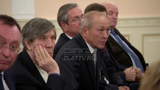 ДЗД: Высшие награды от президента страны и главы региона получили сразу два златоустовца