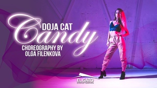 Doja Cat - Candy | Choreography by Olga Filenkova