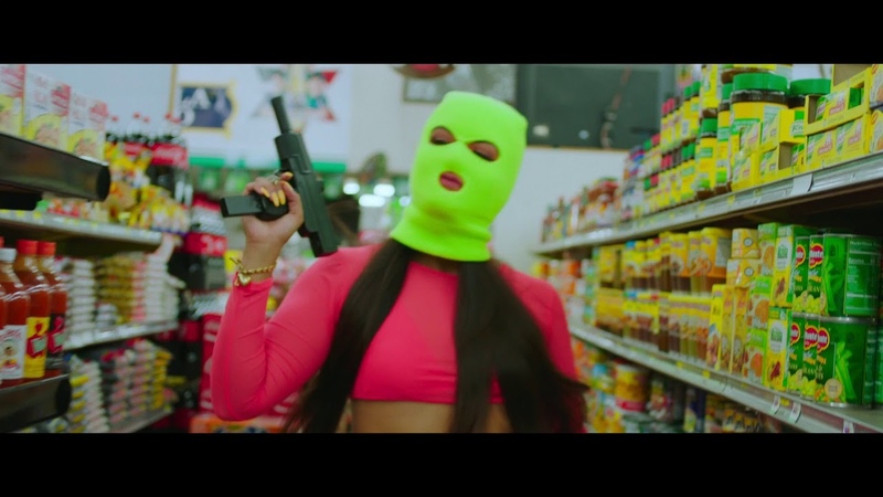 Lil Keed Fetish ( Remix) ft. Young Thug Official