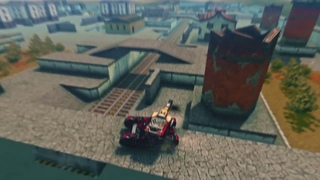 TEST | Maybe New Omp Trick
