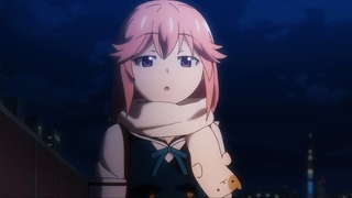 Grisaia: Phantom Trigger - The Animation [AMV] - The Bitter Truth ᴴᴰ