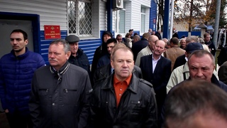 День войск связи в 38 гв опс вдв 20 10 2018
