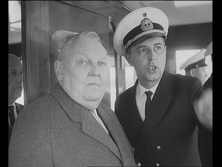 Hamburg Looks Back Aka Hamburg Anniversary (1964)