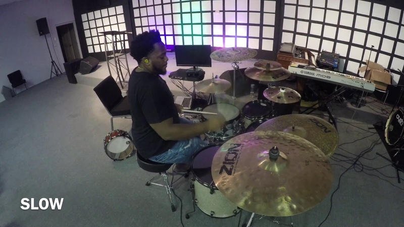 Drum Lick,