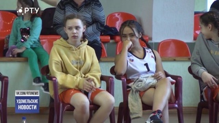 Финал дивизиона Север чемпионата ШБЛ КЭС-Баскет Тверской области сезон 2029-2020 гг