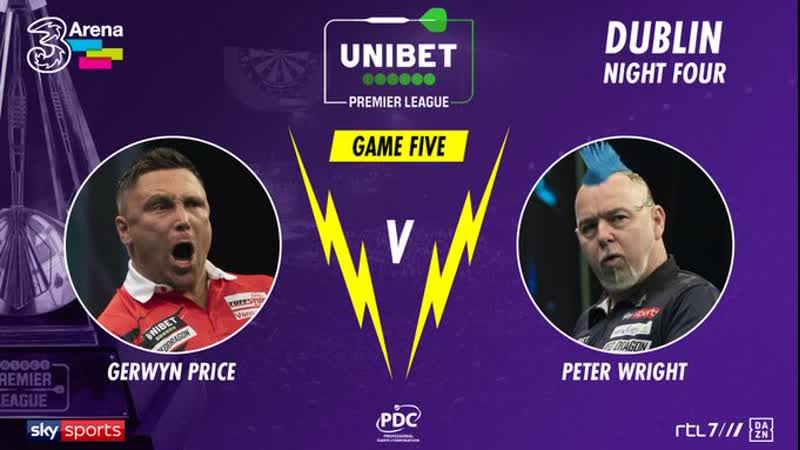 2020 Premier League Week 4 Price vs