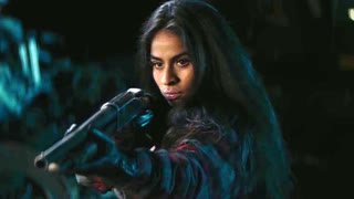 Jessie Reyez - SAME SIDE (Official Video 2020)