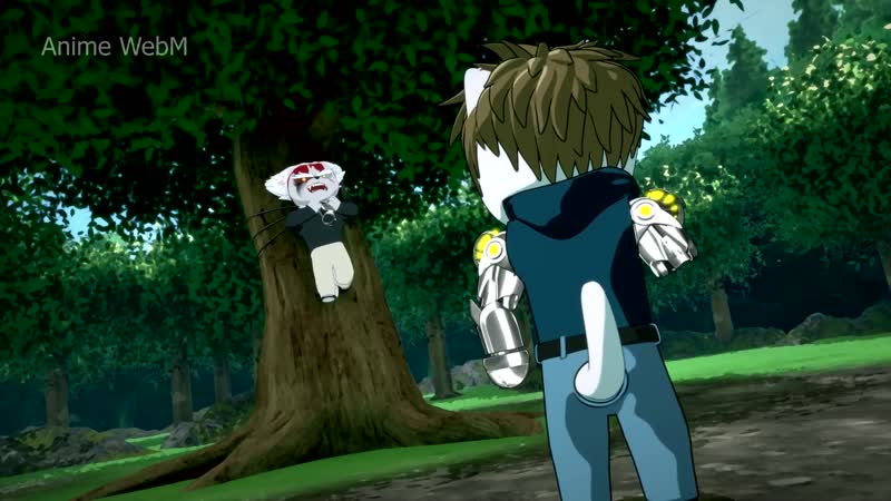 One Punch