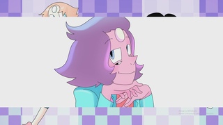 Steven Universe | Wii Tennis Meme