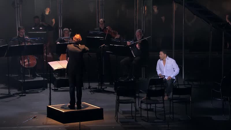 Le vin herbé ( Frank Martin; Tristan and Iseult interpretation) Polly Graham, Welsh National Opera, eng s.