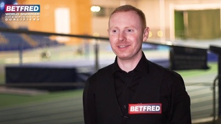 McGill: “That’s the best I’ve played MAYBE EVER!“ | 2020 Betfred World Championship Qualifiers