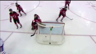 Joel Armia 1+0 @ New Jersey