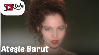 Sertab Erener - Ateşle Barut