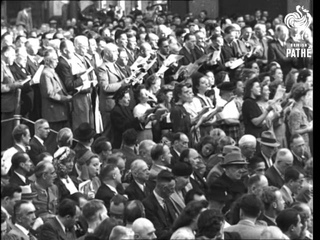 The People Next Door Reel 2 (1948)