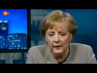 Illuminaten Angela Merkel
