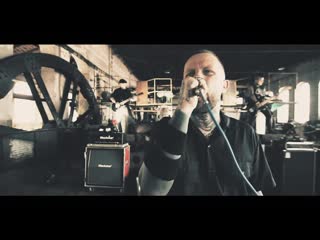 Booze  Glory - My Heart Is Burning (2019)