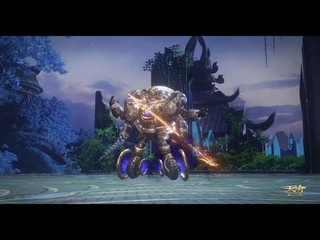 Revelation City of Demons  Fallen God, 2 boss ( , )