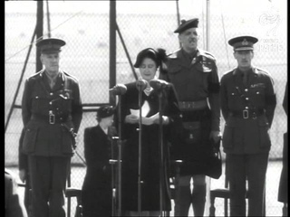 Selected Originals - Black Watch For Korea (1952)