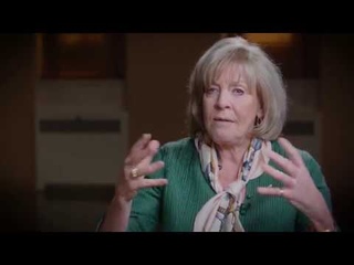 Perspective with Alison Smith  Sally Armstrong