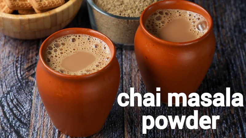 homemade chai masala powder recipe, masala tea powder, chai ka masala, masala chai spice