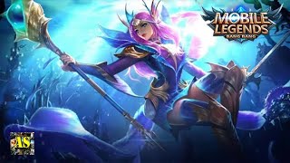 Маг Эйдора в игре Mobile Legends: Bang