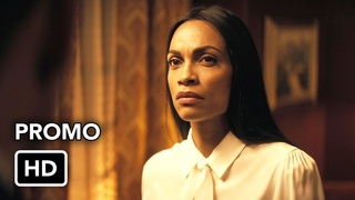 Briarpatch 1x02 Promo Snap, Crackle, Pop (HD) This Season On - Rosario Dawson series