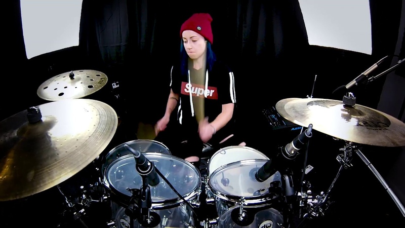 Lindsey Raye Ward Billie Eilish bury a friend ( Drum
