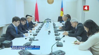 МІСІЯ НАЗІРАЛЬНІКА ШОС (Відэа)
