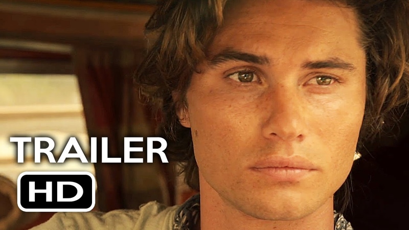 OUTER BANKS Trailer (2020)