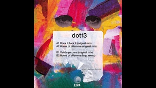 dot13 - Vai De Picioare H24004