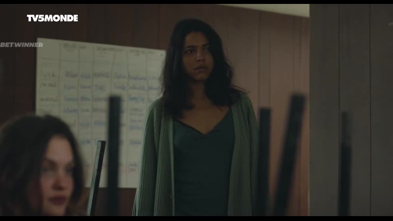 Вечеринка закончилась (2017) HDTV
