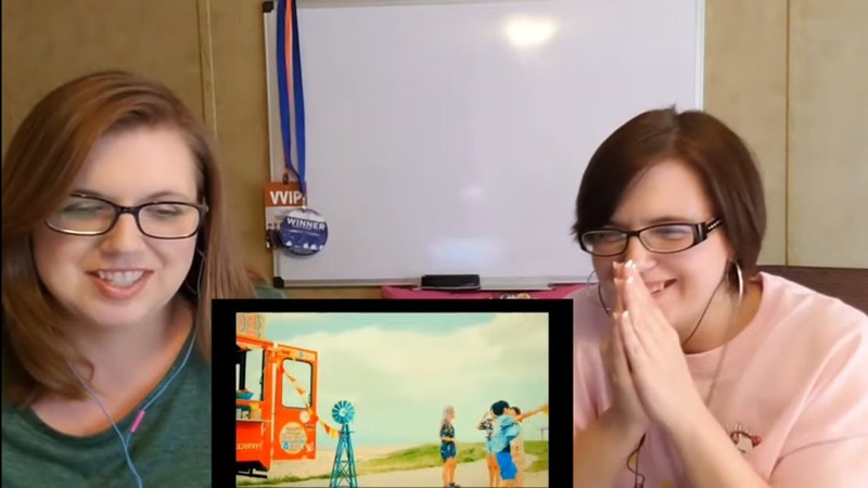 REACTION, Changmin Yunho 東方神起, Hot Hot Hot Music Video Full