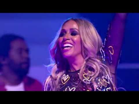 Higher Love ( WHITNEY a tribute by Glennis