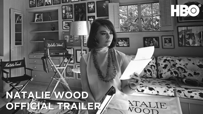Natalie Wood: What Remains Behind (2020), Official Trailer,