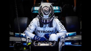 Tribute to Valtteri Bottas | The Finn 2.0