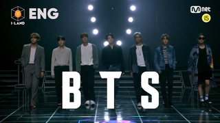 [ENG] [I-LAND/EP.7 Preview] BTS, welcome to the I-LAND! | This Friday 11PM(KST)