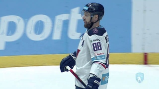 HC Slovan Bratislava - HC Košice