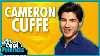 Cameron Cuffe Interview - We Have Cool Friends