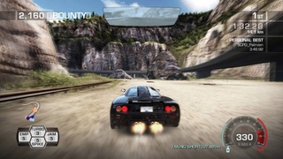 NFS:Hot Pursuit | Highway Battle 3: | Former WR