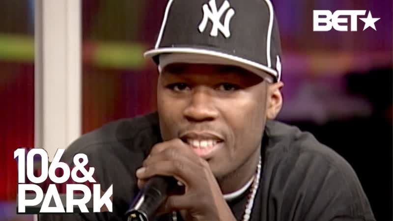 NW : G Unit Interview on BET 2003