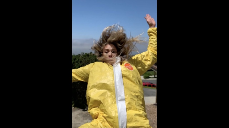 BOSS BITCH FIGHT CHALLENGE: Actresses with their stunt