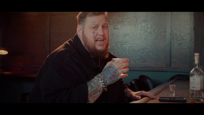 Jelly Roll Bottle And Mary Jane Official Music