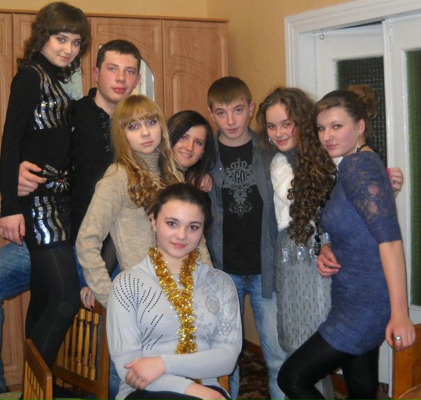 №167, Маленькая Фея №167, Маленькая Фея