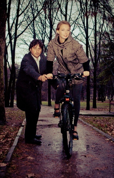 Фото профиля